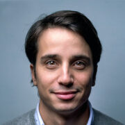 Adam C. Holbrook