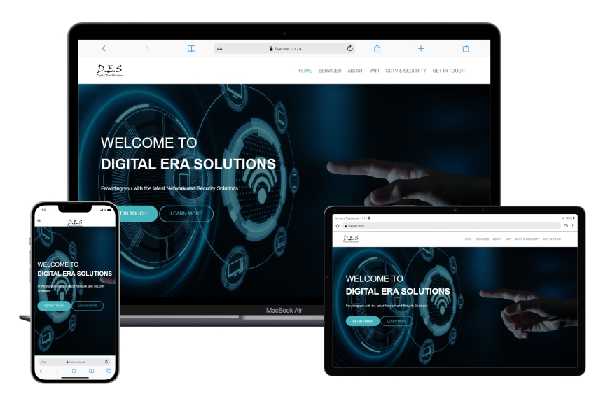 Digital Era Solutions