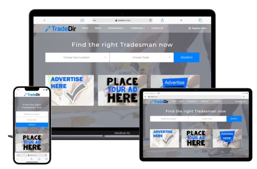 Tradedir